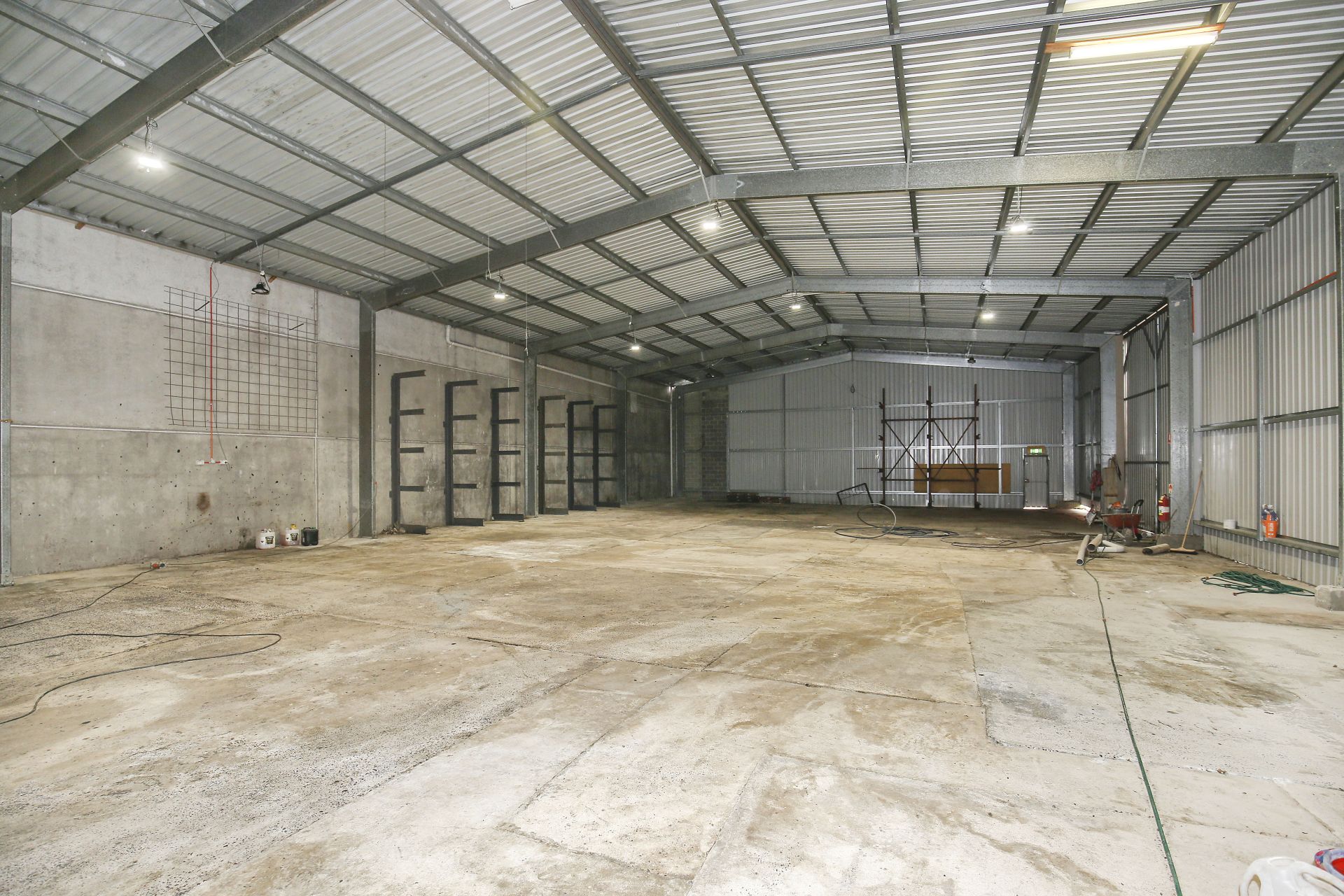 Real Estate For Commercial Lease 36 Potter Street Craigieburn , VIC