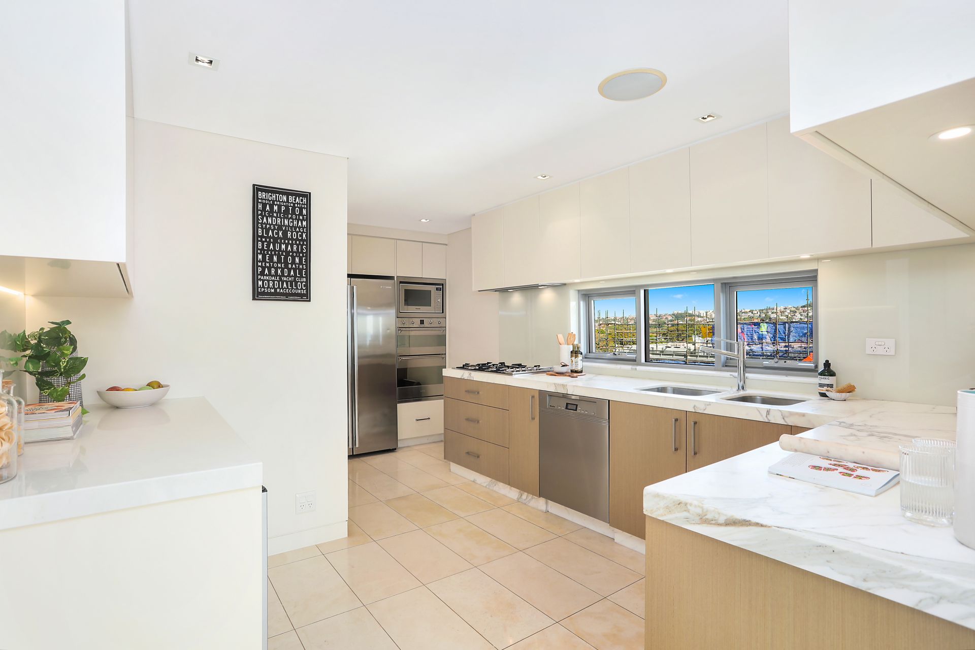 3/11 Carlisle Street, Rose Bay, Rose Bay - Thumbnail 5