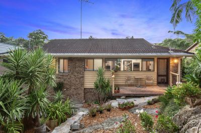 Mount Colah 16 Sprigg Place