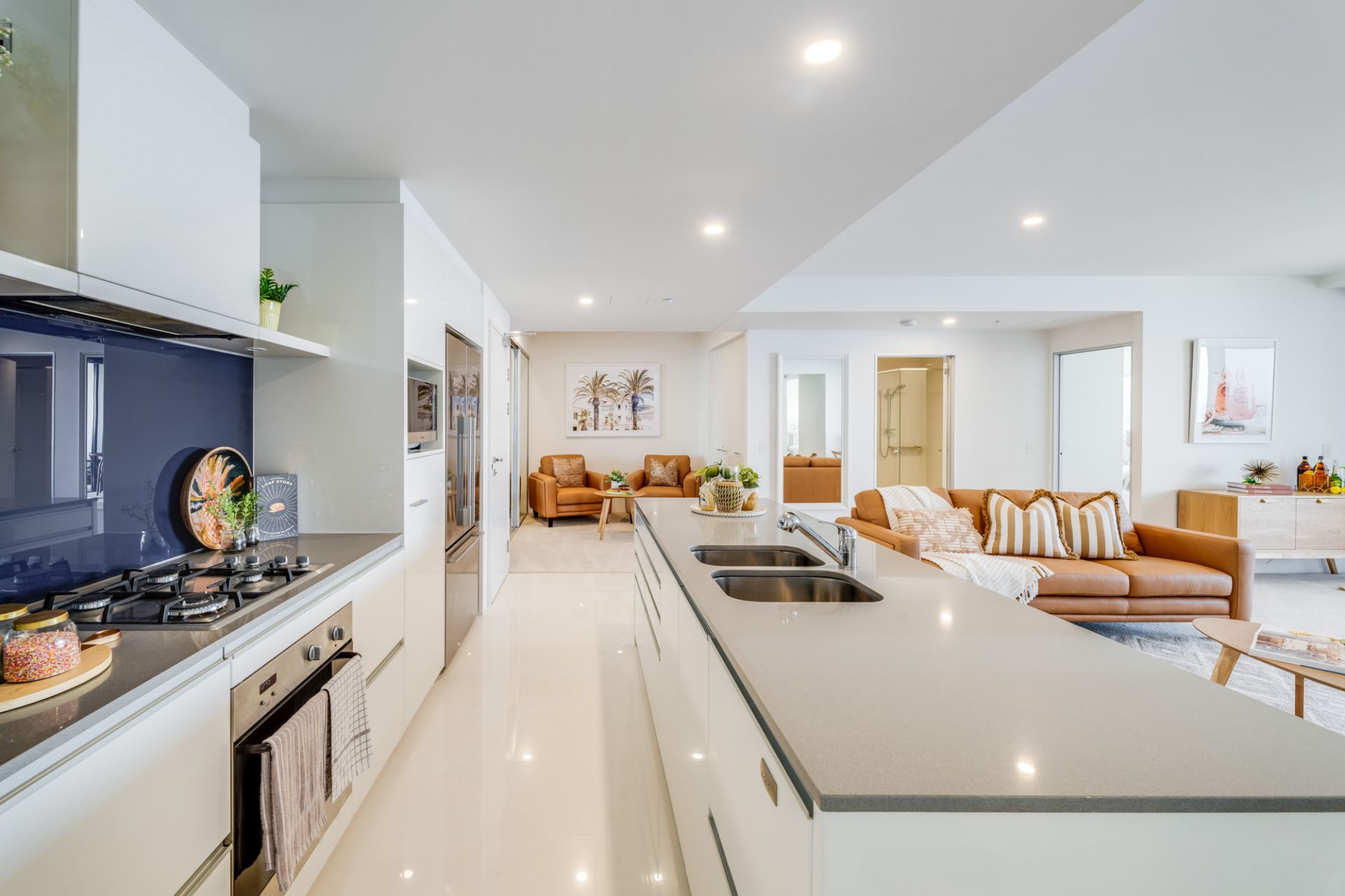2532/9 Ferny Avenue, Surfers Paradise - Thumbnail 6