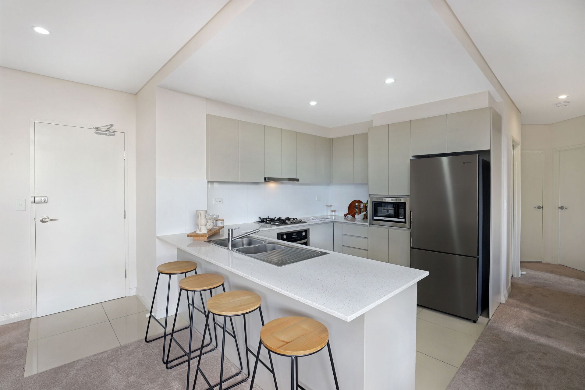 19/10-18 Robertson Street, Sutherland, Sutherland - Thumbnail 5