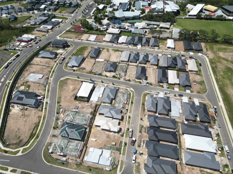 25 Caspian Circuit, Woongarrah