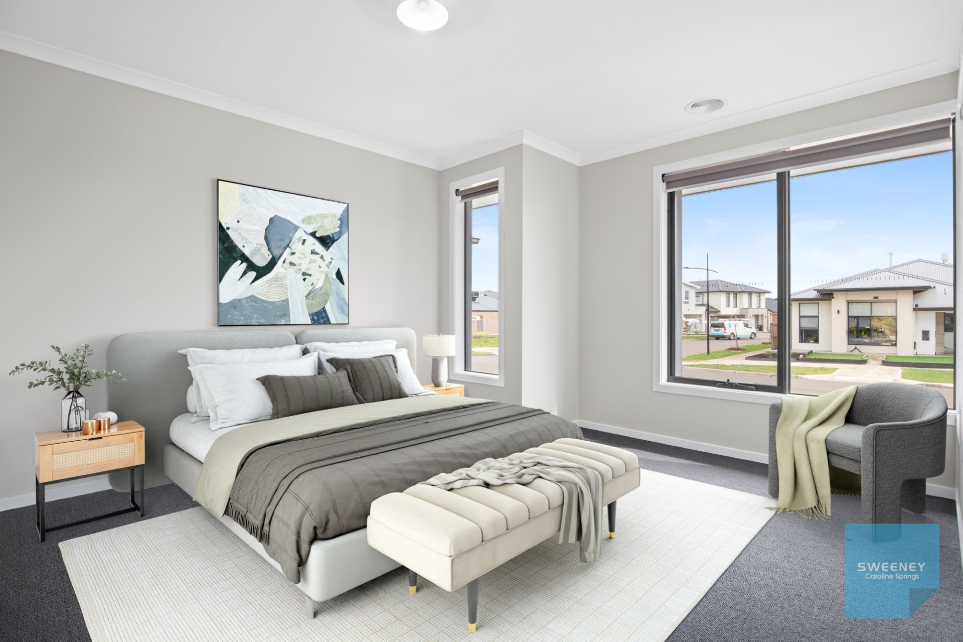 Lot 166 Waterfern Street, Fraser Rise - Thumbnail 6