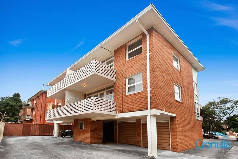 3/60 Kingsway
