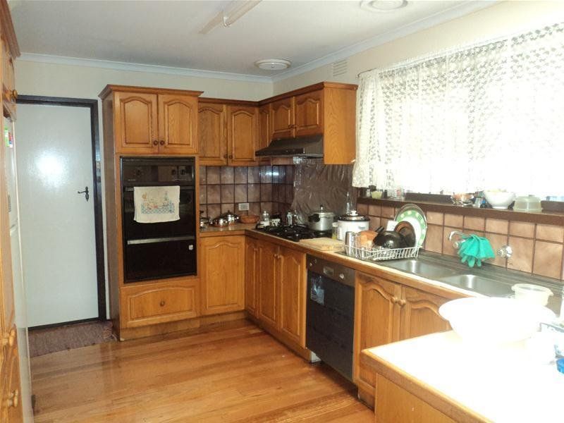 Comfortable and convenient family home