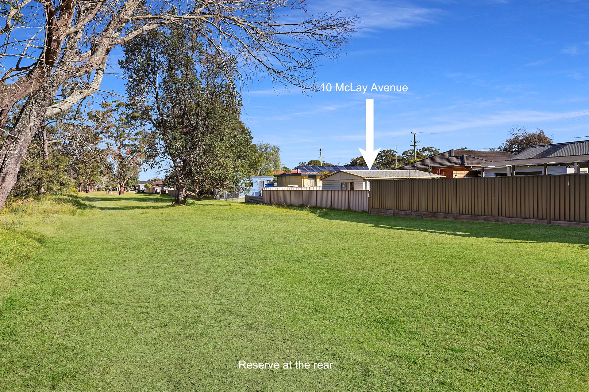 10 Mclay Avenue, Shoalhaven Heads First National Coast & Country Real Estate