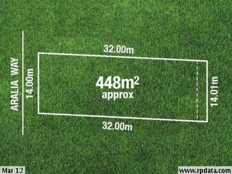 13 Aralia Way MERNDA, Mernda - Thumbnail 3