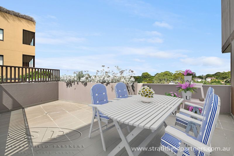 A501/40-42 Loftus Crescent Homebush NSW, Homebush - Thumbnail 8