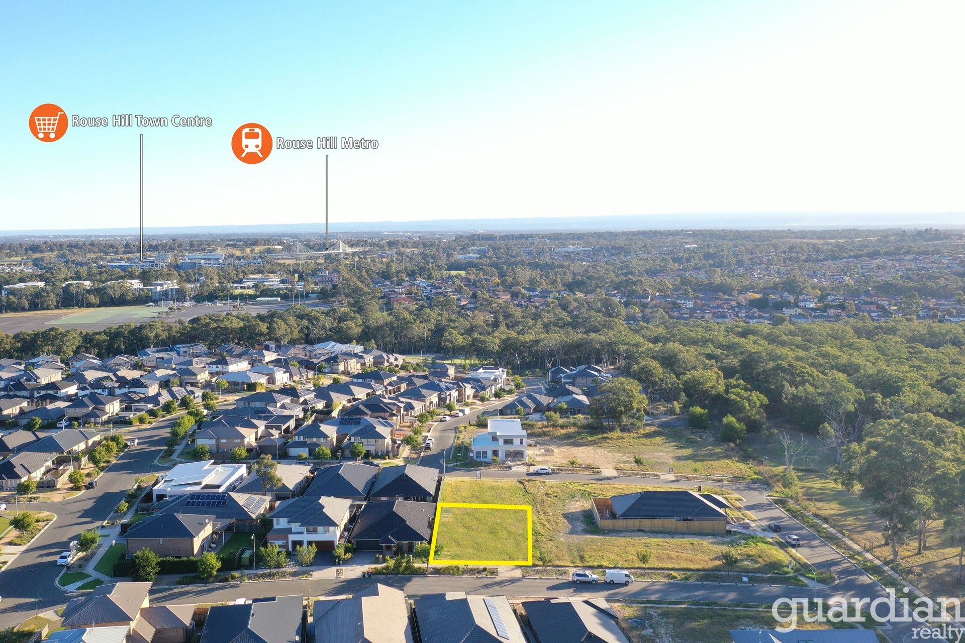 8 Woko Street North Kellyville NSW, North Kellyville - Thumbnail 4