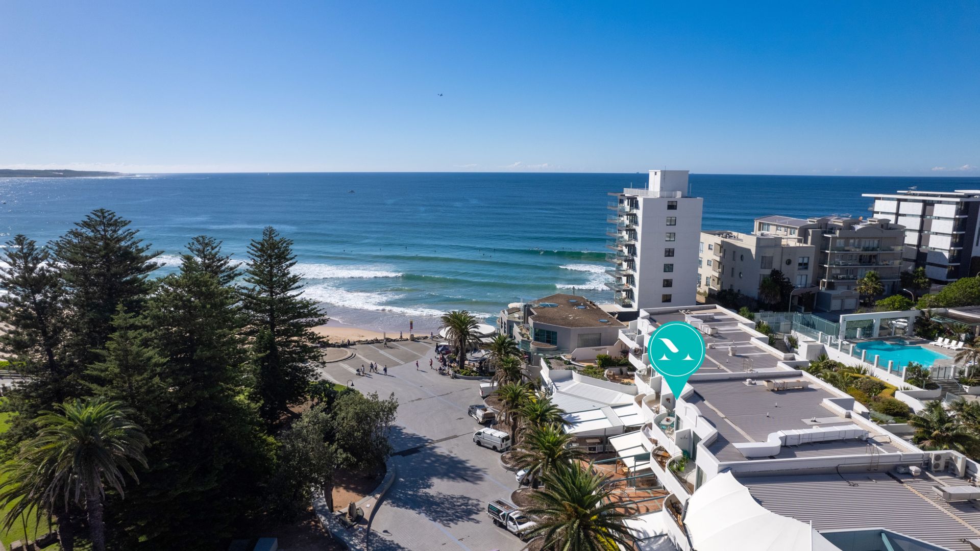 11A/1 McDonald Street, Cronulla NSW, Cronulla - Thumbnail 4