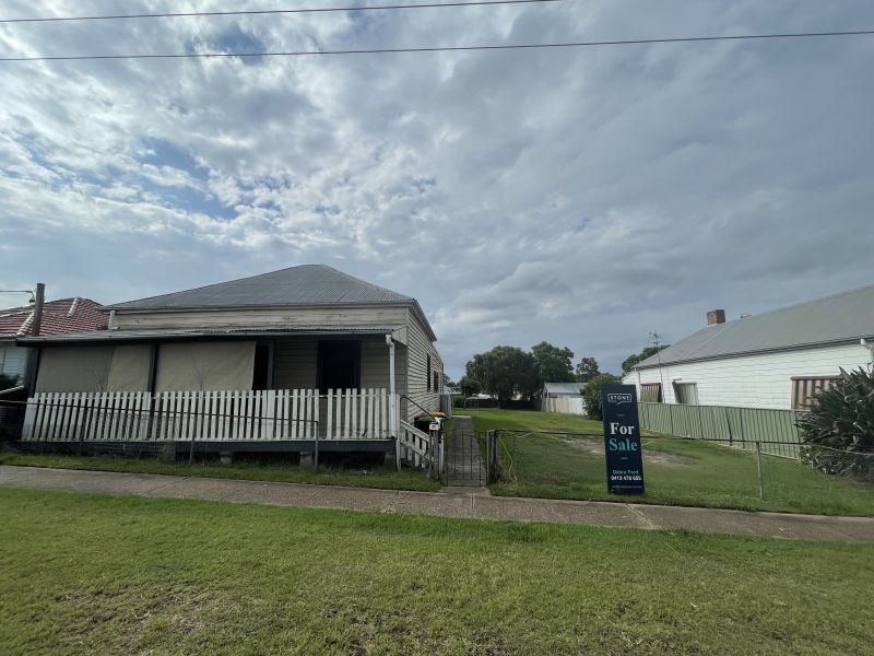 Kurri Kurri 91 Lang Street