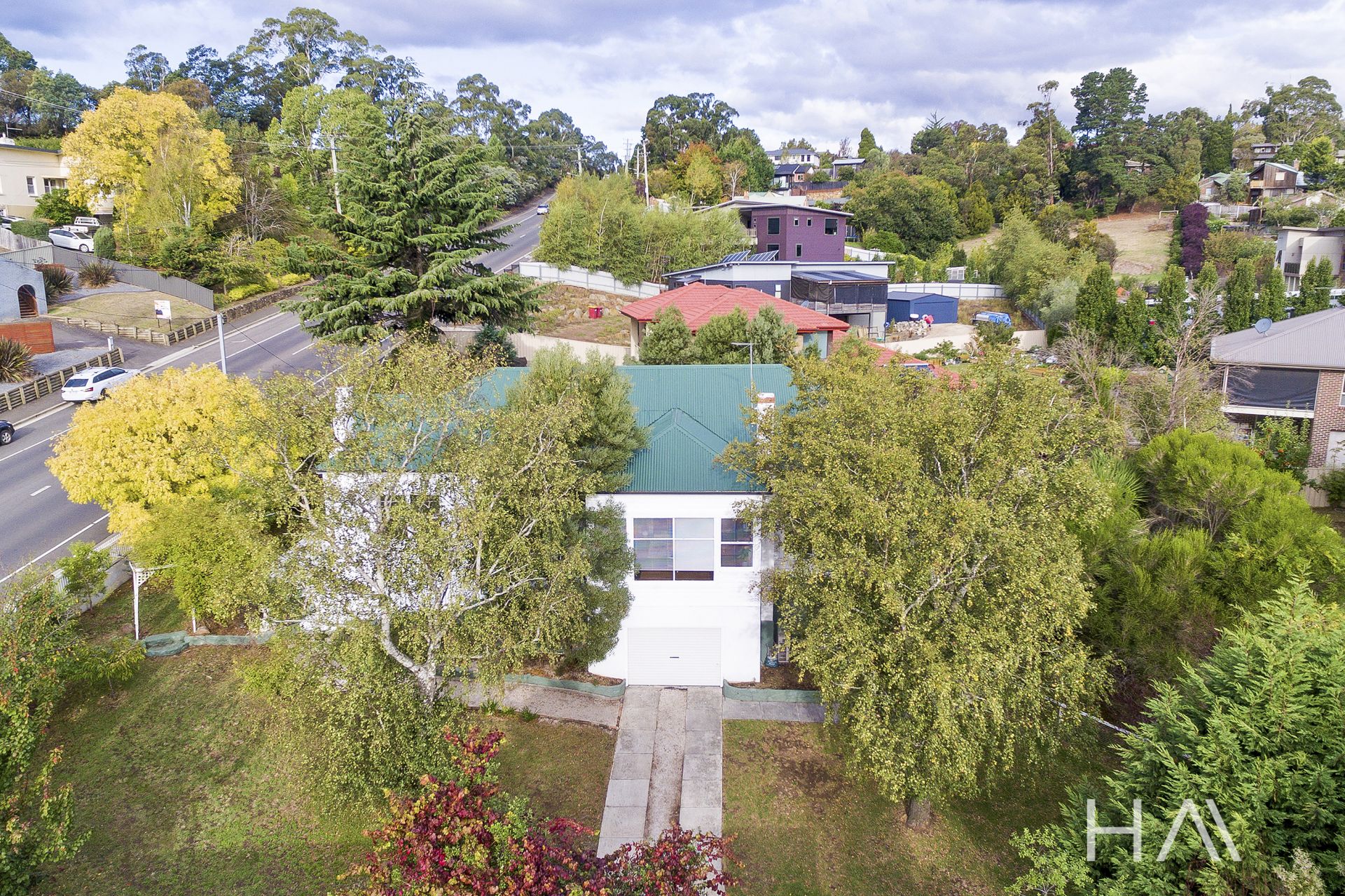 150 Penquite Road Newstead, Newstead - Thumbnail 3