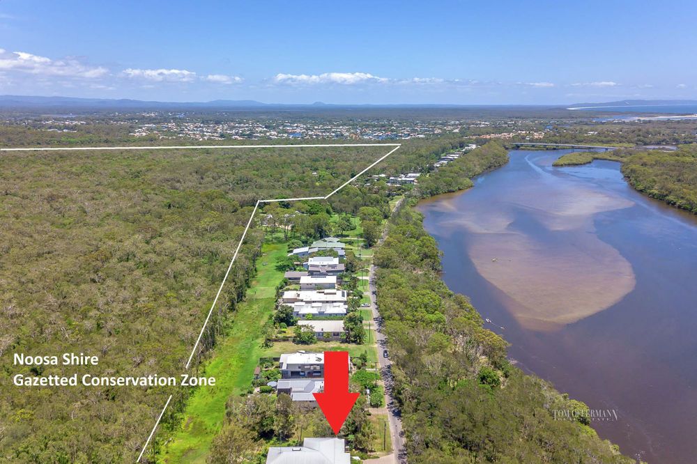 Real Estate For Sale 179 Lake Weyba Drive Noosaville , QLD