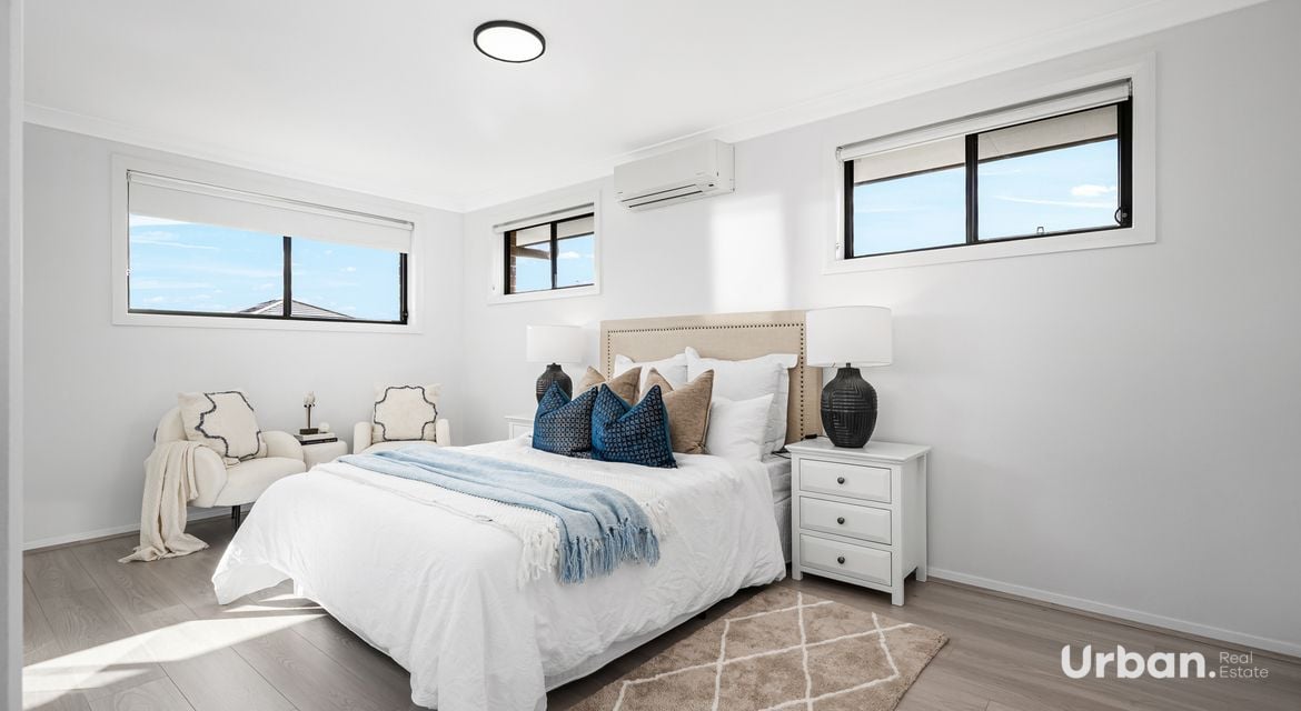 Colebee 4 Burringoa Crescent