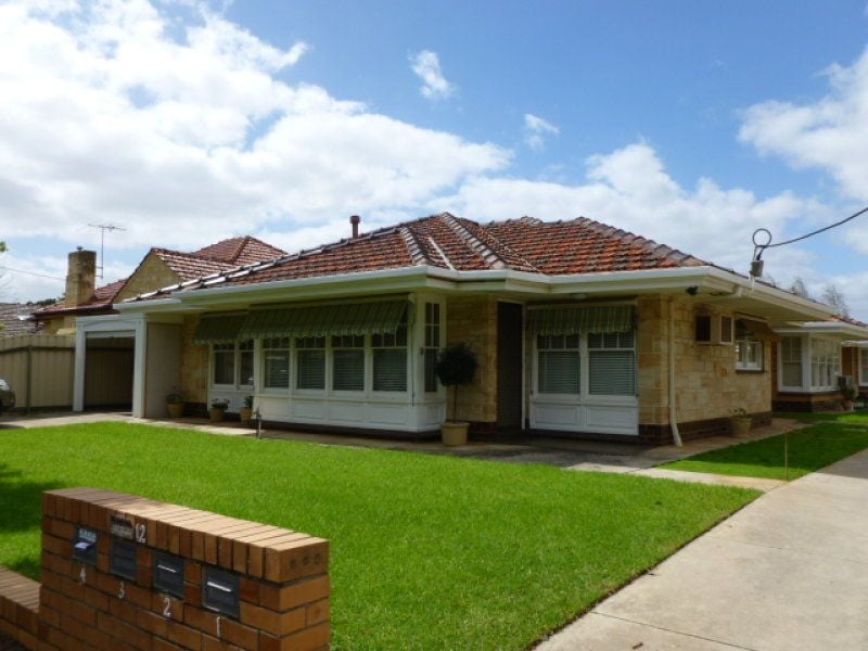 Real Estate For Sale Glenelg East , SA