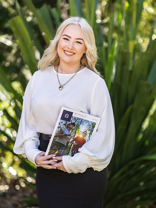 MEET OUR TEAM Chapman Real Estate