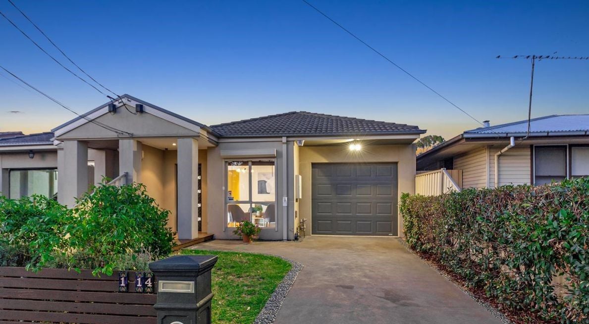 1/14 Howden Crescent Braybrook VIC, Braybrook - Thumbnail 3