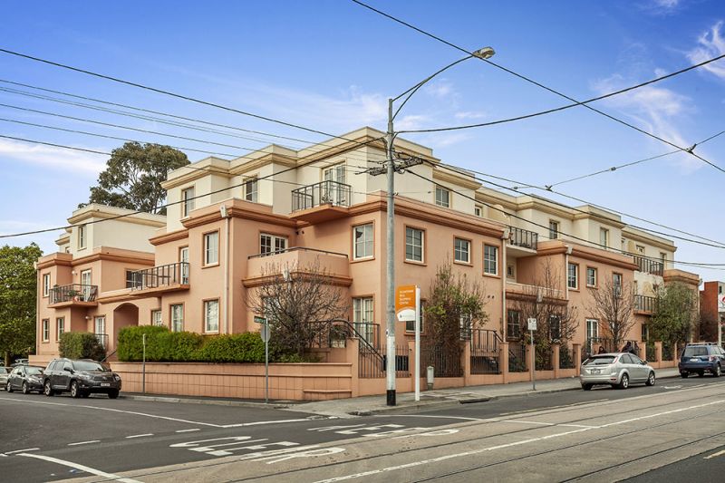 18/2 Henrietta Street, Hawthorn - Thumbnail 5