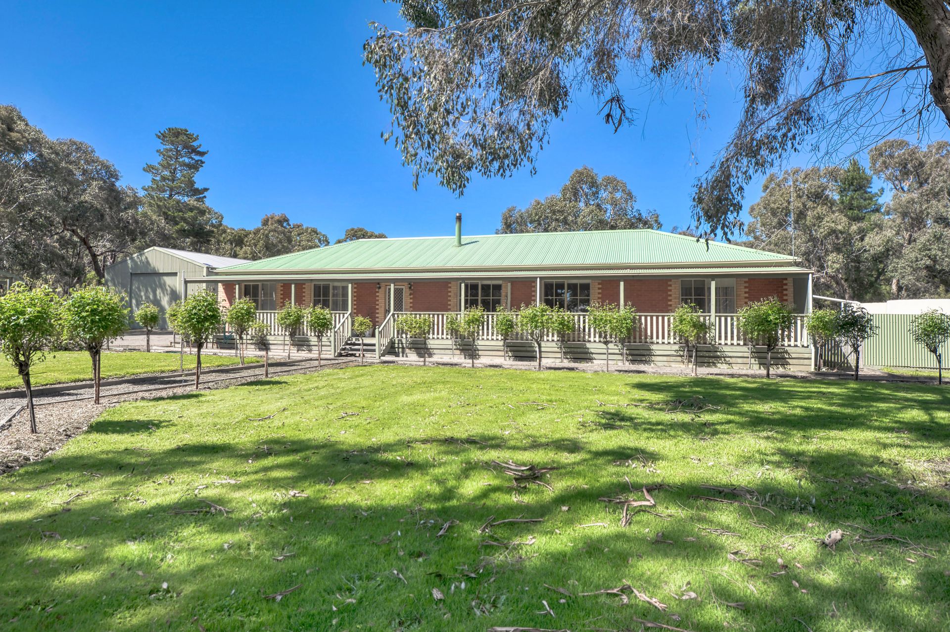 65 Lemajics Road Scarsdale VIC, Scarsdale - Thumbnail 4