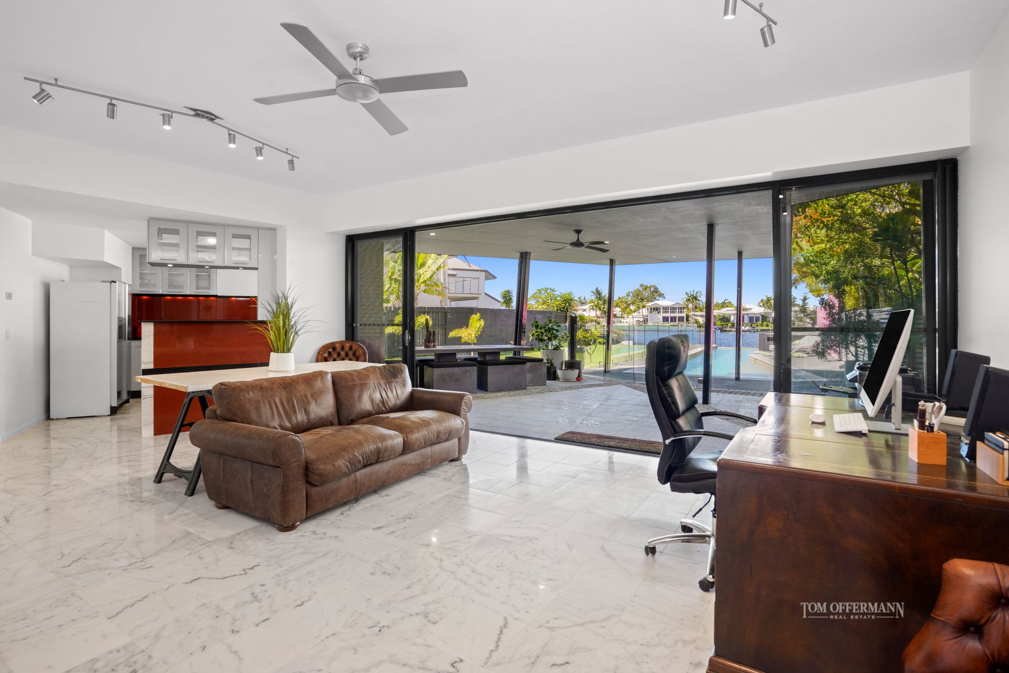 Real Estate For Sale 2 The Peninsula Noosa Waters , QLD