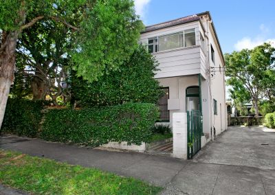 1/53 John Street, Petersham