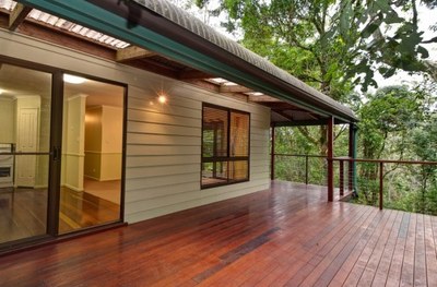 Secluded hideaway, weekender or artist pad - create your own sanctuary.