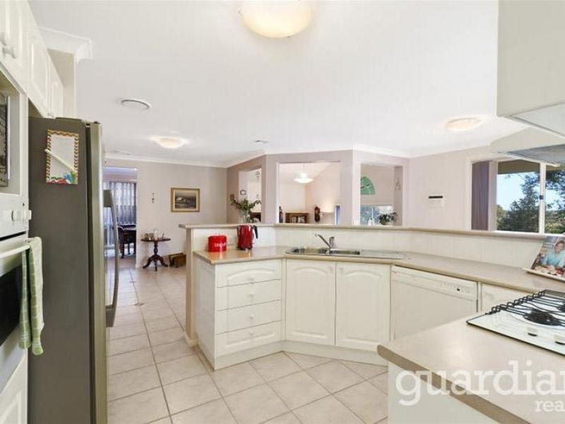 18 Bellenden Place DURAL NSW, Dural - Thumbnail 4