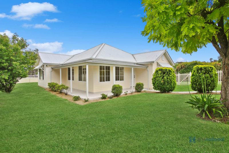 Real Estate For Sale 1 Jack Davis Place Bargo , NSW