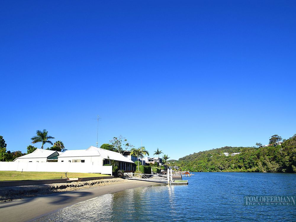 Real Estate For Sale 47 Mossman Ct Noosa Heads , QLD