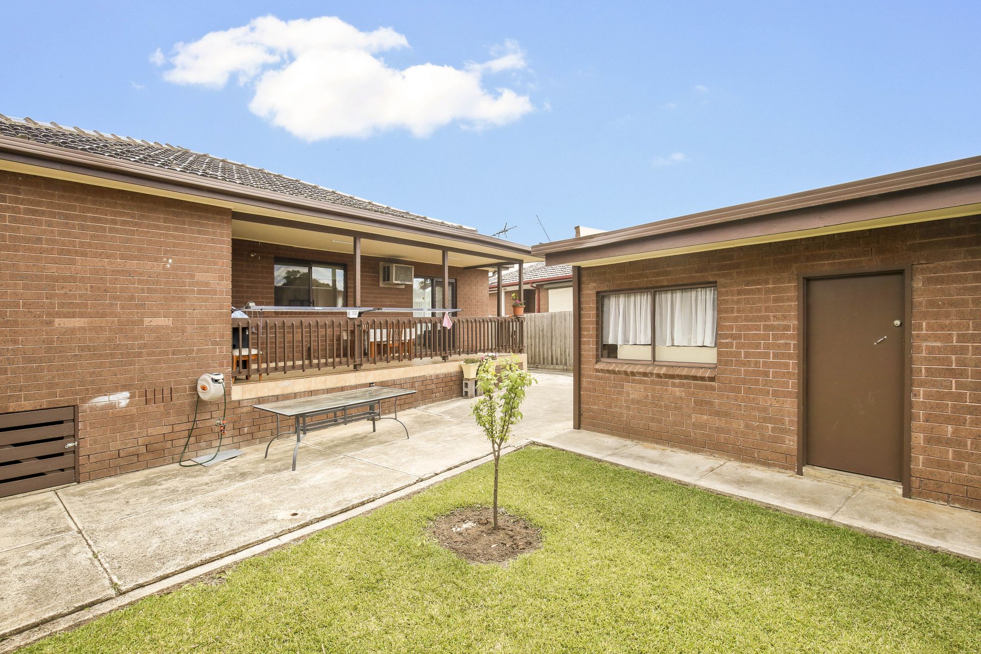 Perfectly Presented, Meticulously Maintained