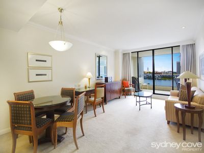 205/187 Kent Street, SYDNEY NSW 2000, Sydney - Thumbnail 2