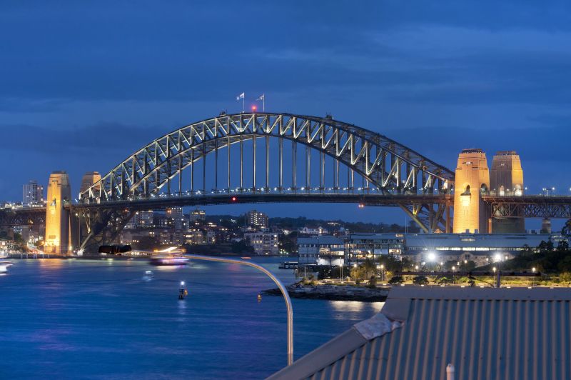 14 Darling Street, Balmain East