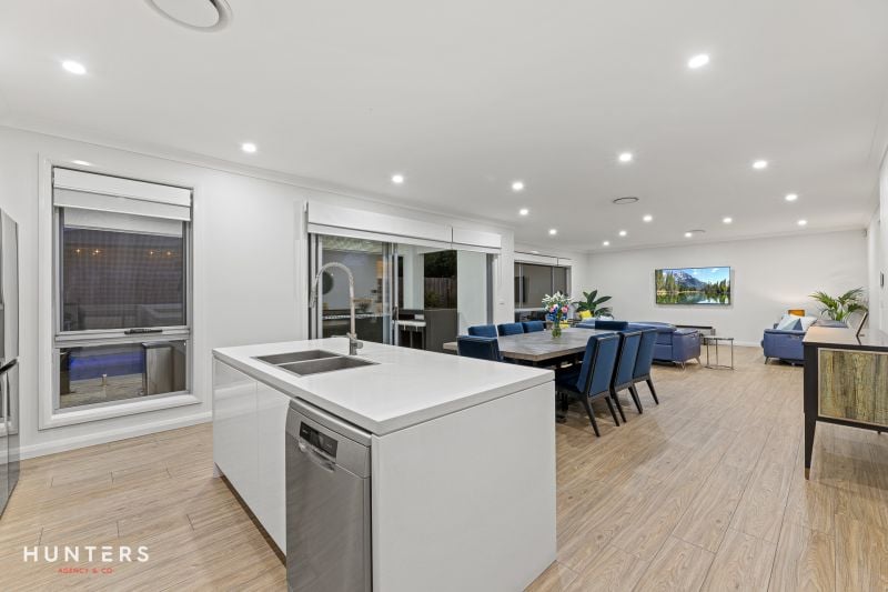 20 Brodrick Boulevard, Kellyville