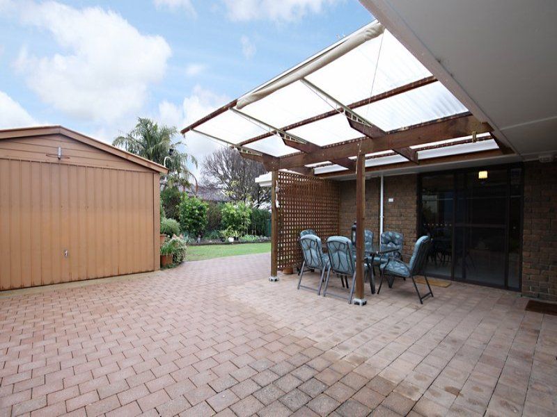 3 Amethyst Crescent Hope Valley 5090