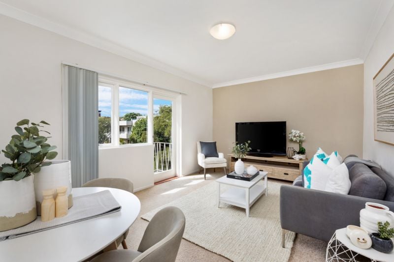 12/47 Howard Avenue DEE WHY NSW, Dee Why - Image 1