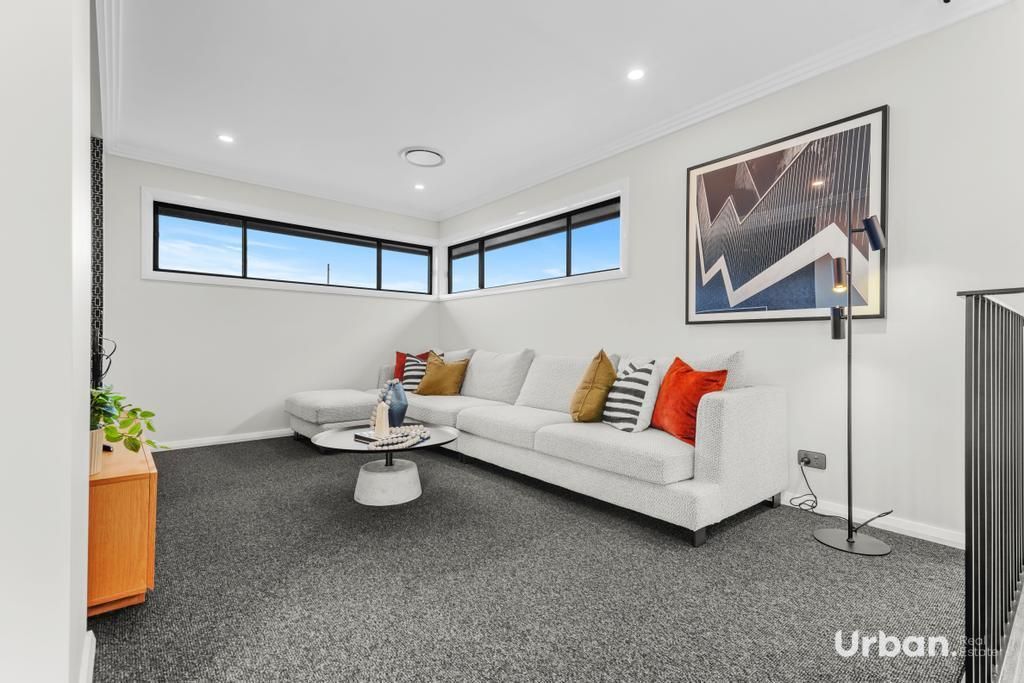 Leppington 23 Moon Street