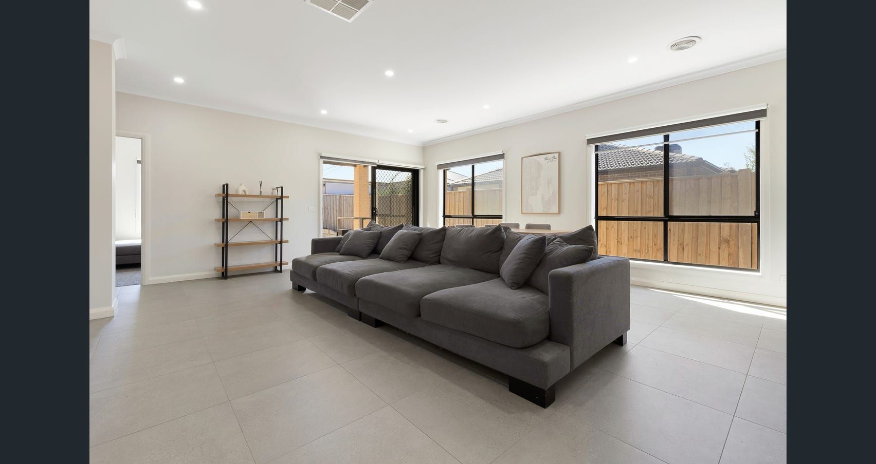 Exquisite Family Home