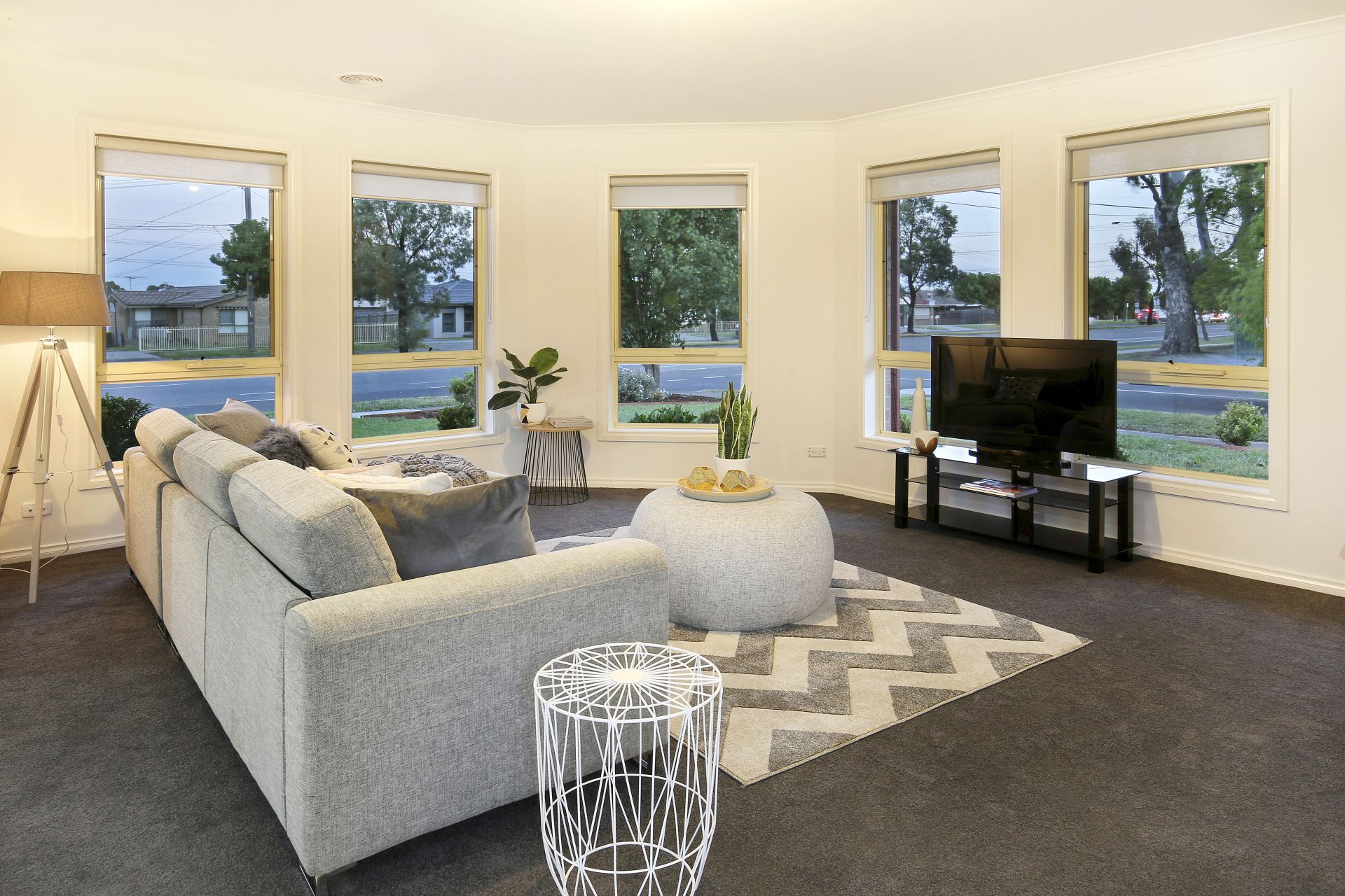 Spacious Three Bedroom Townhouse