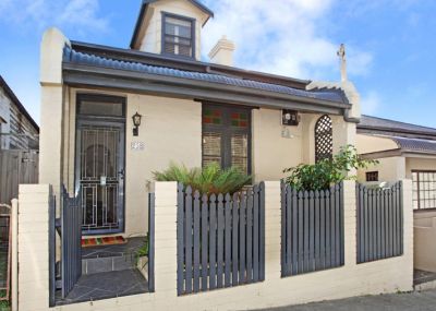 258 Trafalgar Street, Annandale