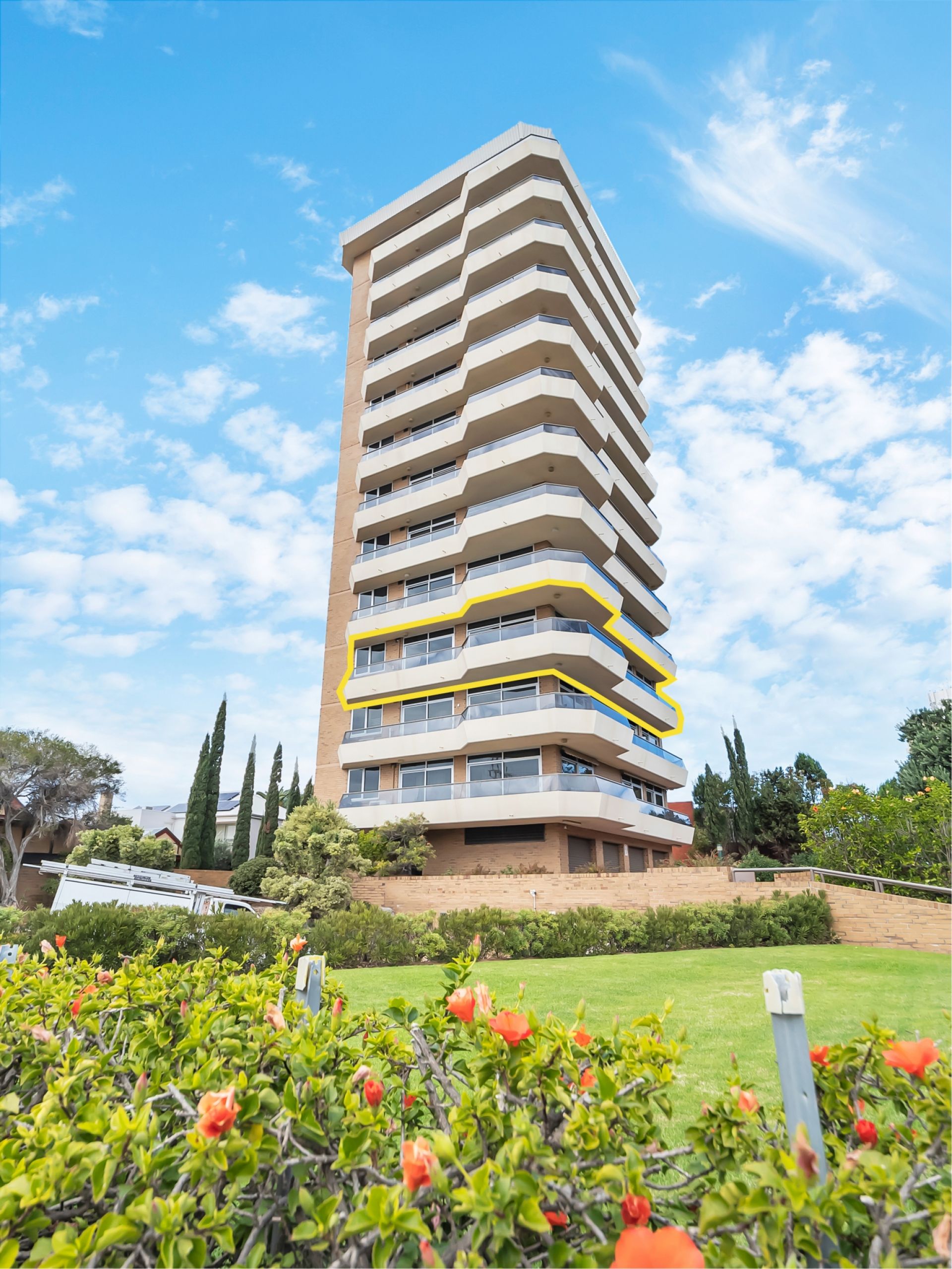 3/5 Adelphi Terrace, Glenelg North Taplin Real Estate