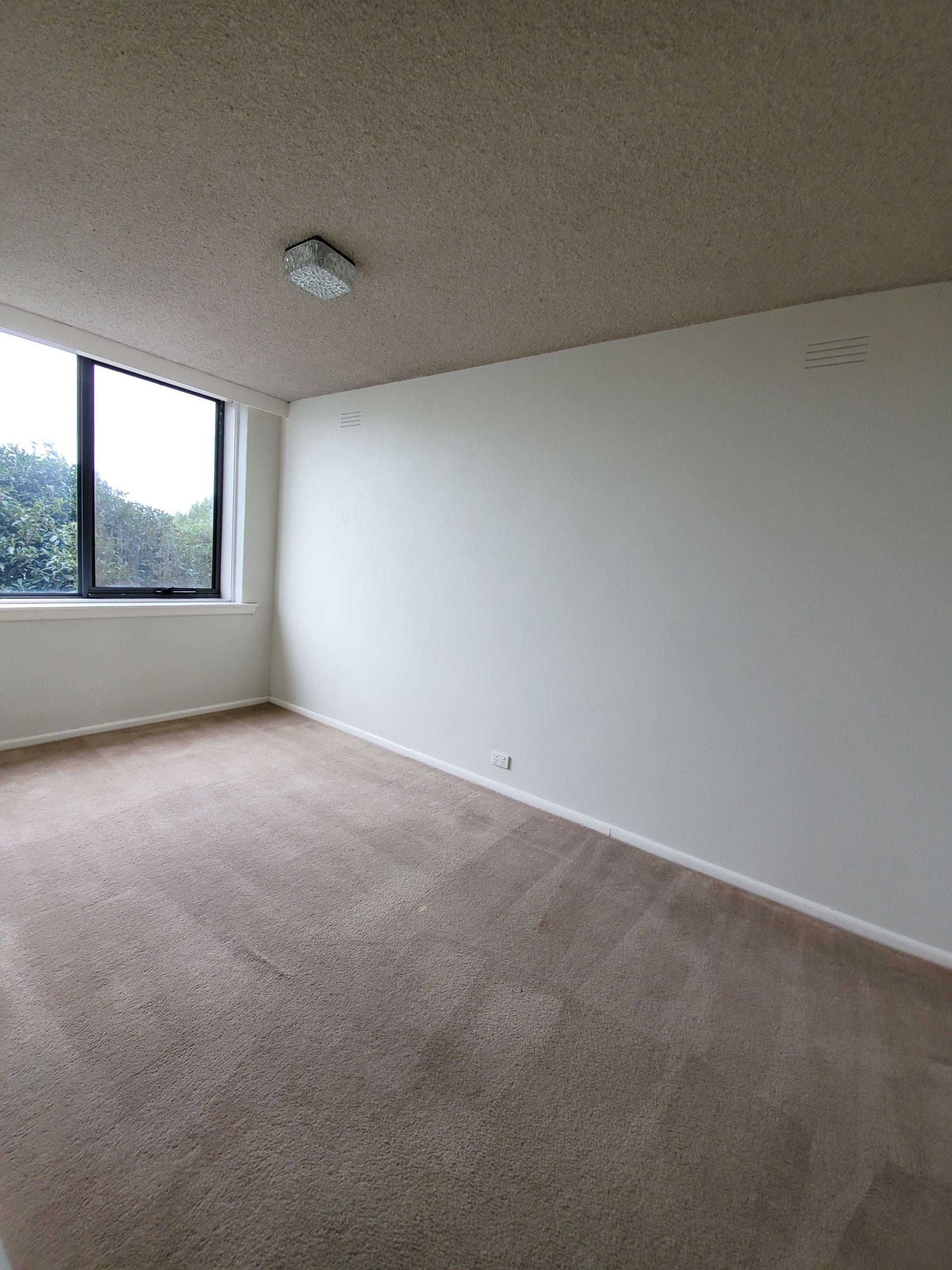 UPDATED TWO BEDROOM APARTMENT