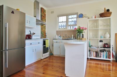 2/31 Langlee Ave, Waverley