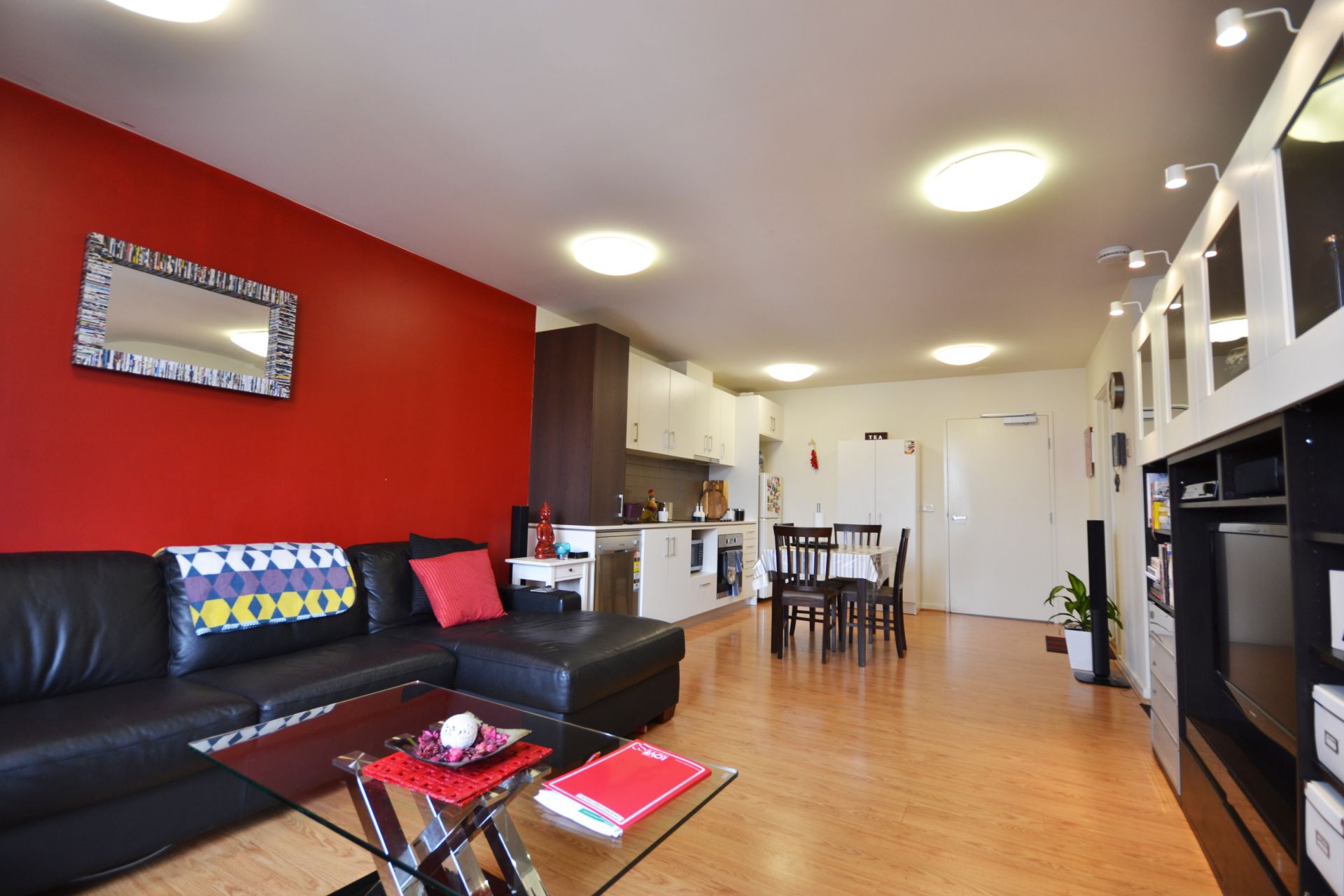 PERFECT SPACE, PERFECT LOCATION