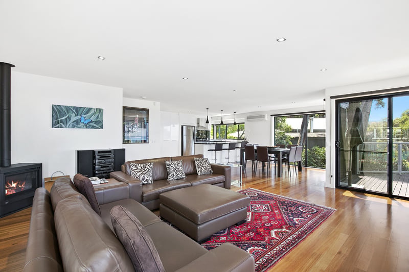 3/26 Hopetoun Terrace LORNE VIC, Lorne - Thumbnail 5