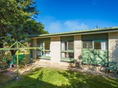 4/21 Monaro Street, Pambula