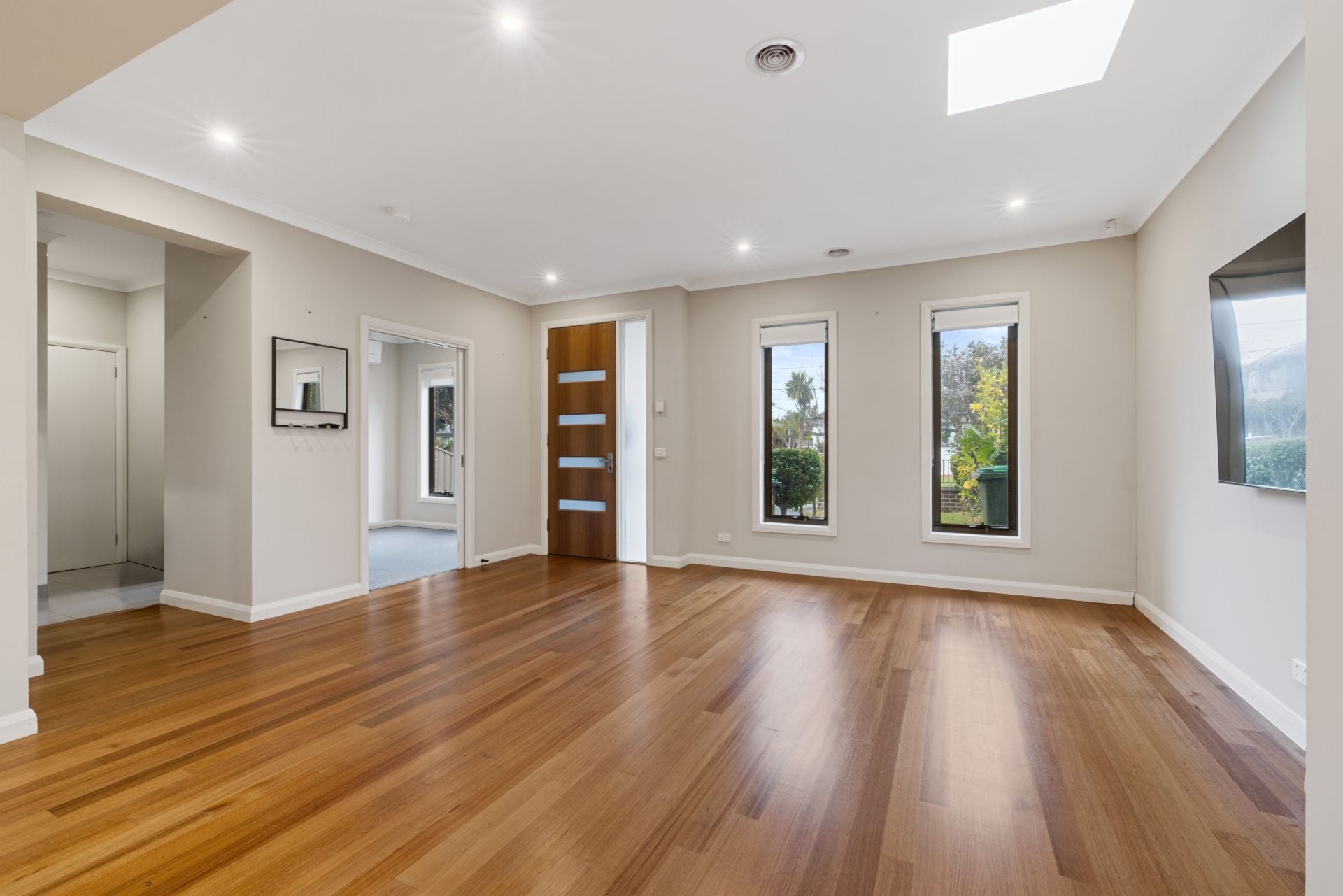 Exceptional Quality in a Sought-After Setting