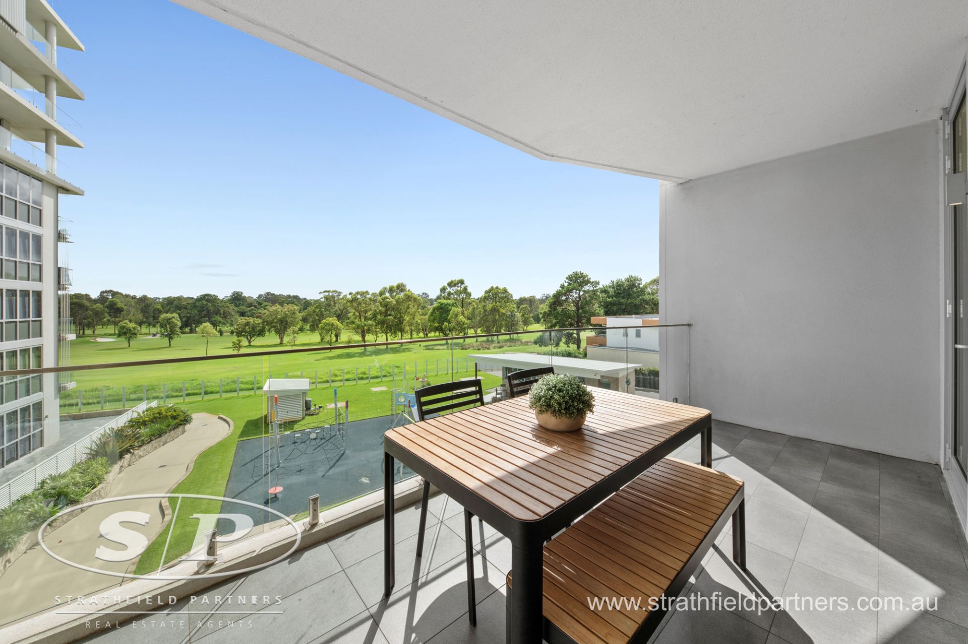 A207/86 Centenary Drive Strathfield NSW, Strathfield - Thumbnail 6