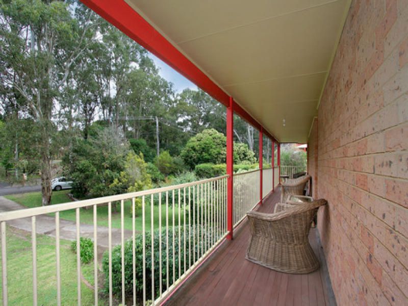KURRAJONG, NSW, Kurrajong - Thumbnail 5