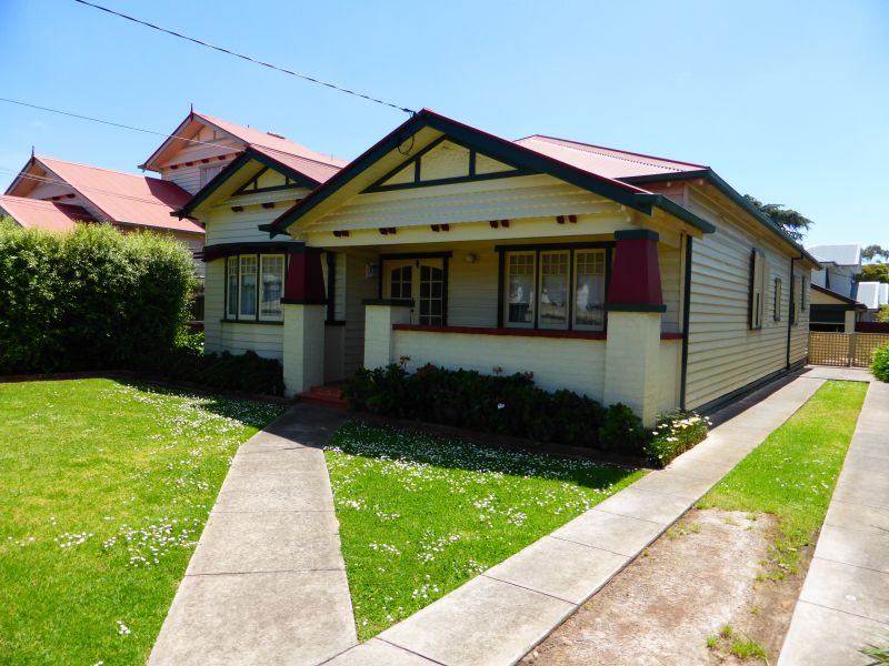 2 St Duthus Street, Preston