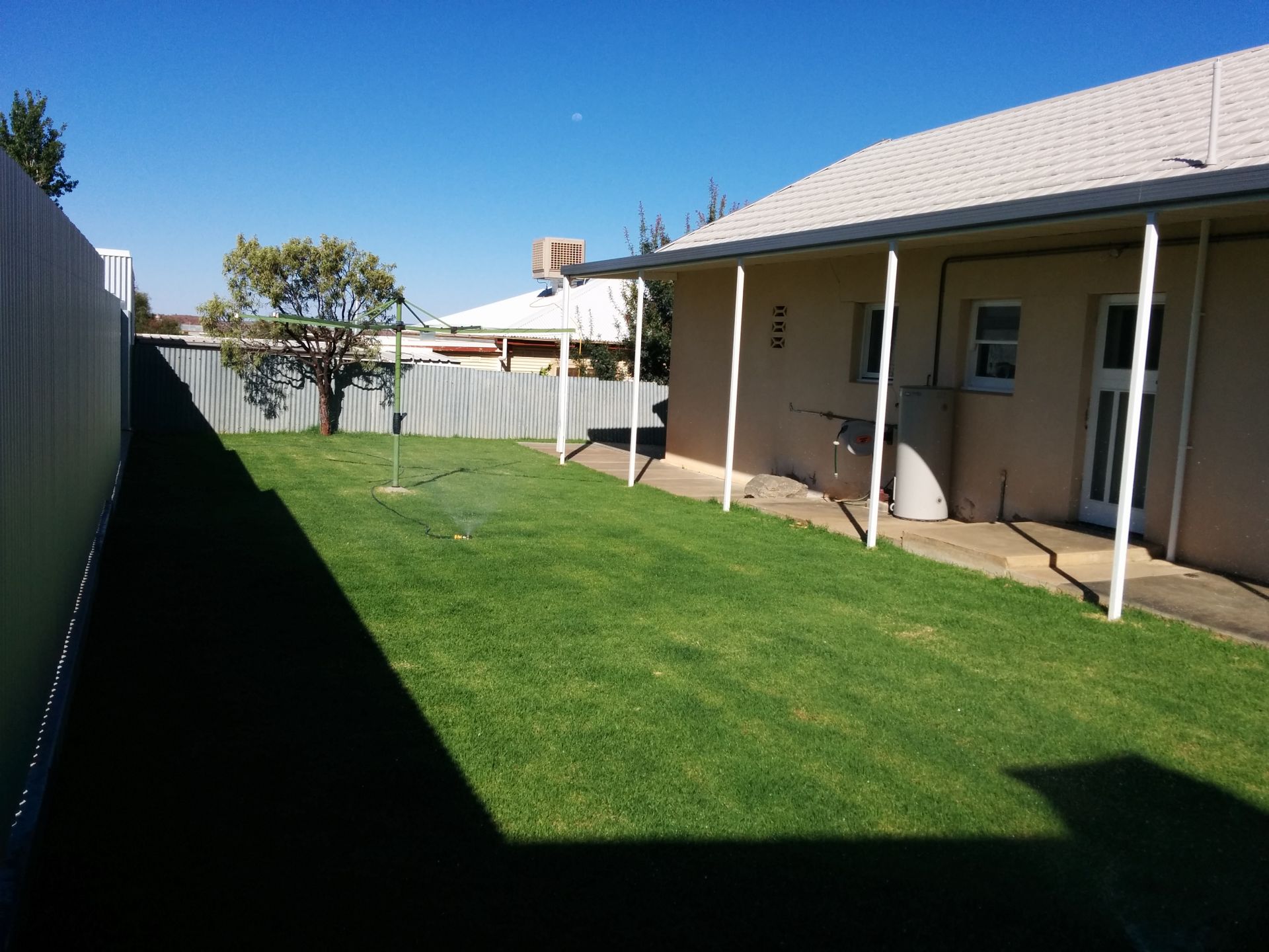 666 Chapple Lane, Broken Hill Outback Real Estate
